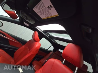 2025 Toyota Camry XSE - miniatura 11