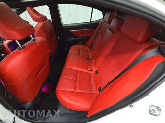 2025 Toyota Camry XSE - miniatura 13