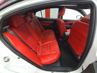 2025 Toyota Camry XSE - miniatura 16