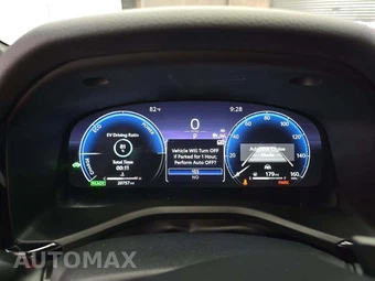 2025 Toyota Camry XSE - miniatura 9