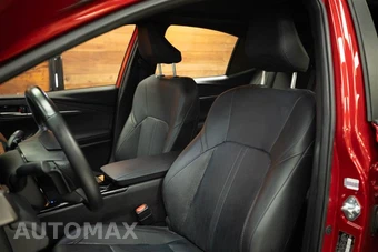 2025 Toyota Camry XSE - miniatura 10