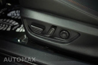 2025 Toyota Camry XSE - miniatura 11