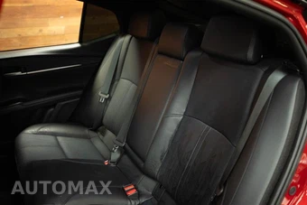 2025 Toyota Camry XSE - miniatura 12