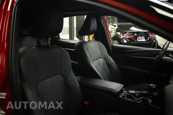 2025 Toyota Camry XSE - miniatura 15