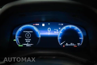 2025 Toyota Camry XSE - miniatura 19