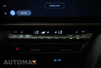 2025 Toyota Camry XSE - miniatura 21