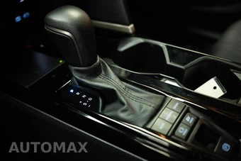 2025 Toyota Camry XSE - miniatura 22