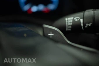 2025 Toyota Camry XSE - miniatura 27