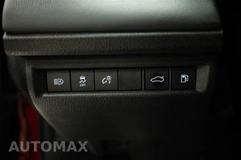 2025 Toyota Camry XSE - miniatura 29