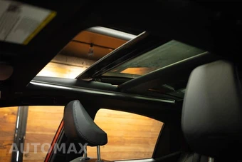 2025 Toyota Camry XSE - miniatura 30