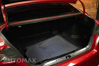 2025 Toyota Camry XSE - miniatura 7