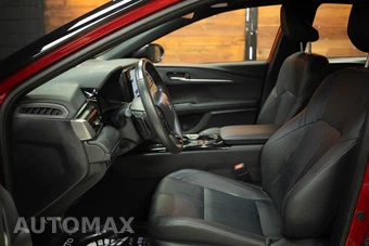 2025 Toyota Camry XSE - miniatura 8