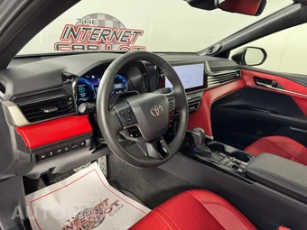 2025 Toyota Camry XSE - miniatura 11