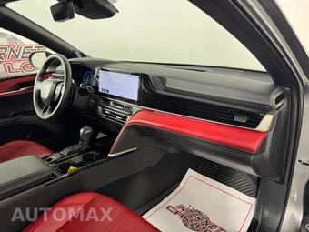 2025 Toyota Camry XSE - miniatura 13