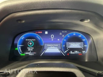 2025 Toyota Camry XSE - miniatura 16