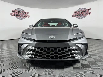 2025 Toyota Camry XSE - miniatura 2