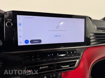 2025 Toyota Camry XSE - miniatura 21