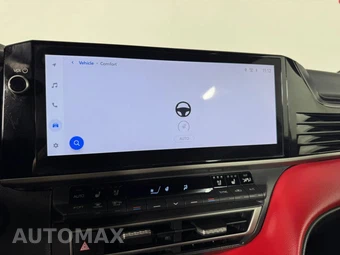 2025 Toyota Camry XSE - miniatura 22