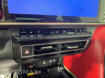 2025 Toyota Camry XSE - miniatura 26