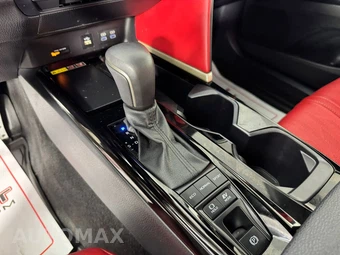 2025 Toyota Camry XSE - miniatura 27