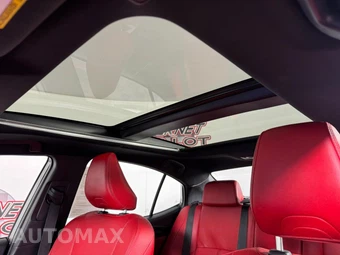 2025 Toyota Camry XSE - miniatura 28