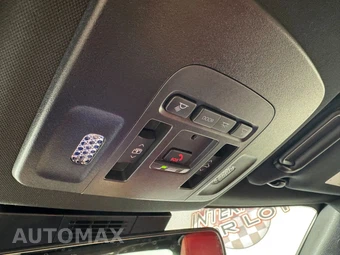2025 Toyota Camry XSE - miniatura 29