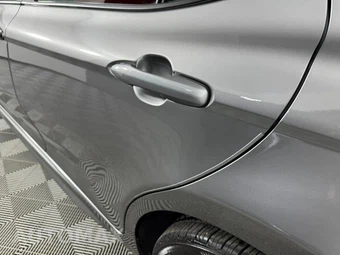 2025 Toyota Camry XSE - miniatura 32