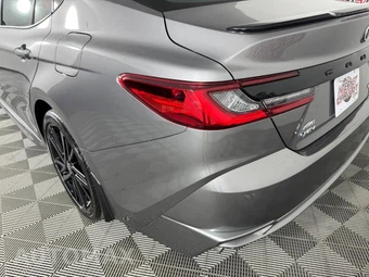 2025 Toyota Camry XSE - miniatura 33