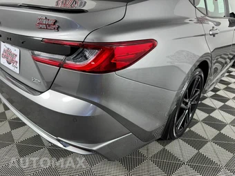 2025 Toyota Camry XSE - miniatura 34