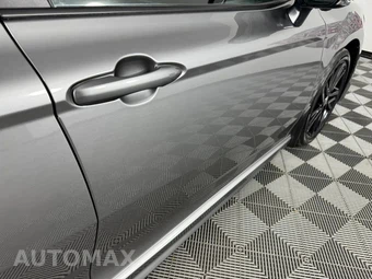 2025 Toyota Camry XSE - miniatura 36