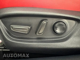2025 Toyota Camry XSE - miniatura 39