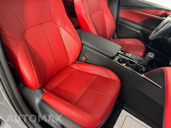 2025 Toyota Camry XSE - miniatura 40