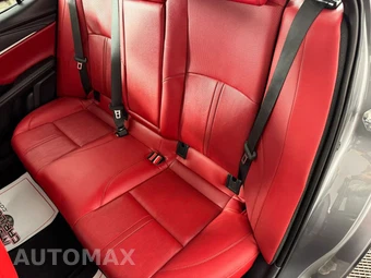 2025 Toyota Camry XSE - miniatura 42