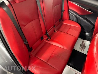 2025 Toyota Camry XSE - miniatura 43