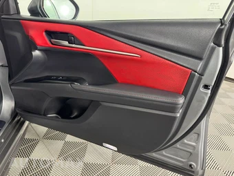 2025 Toyota Camry XSE - miniatura 46