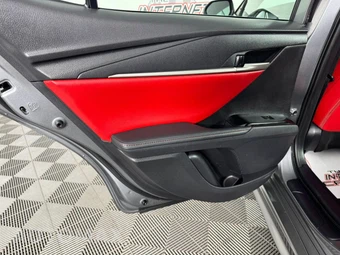 2025 Toyota Camry XSE - miniatura 47