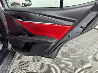 2025 Toyota Camry XSE - miniatura 48