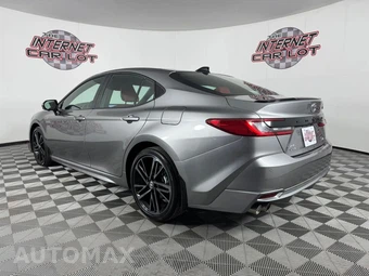 2025 Toyota Camry XSE - miniatura 5