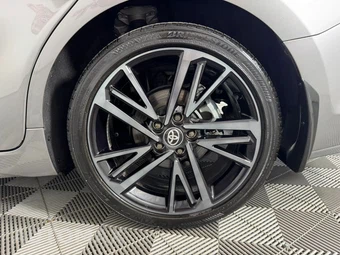 2025 Toyota Camry XSE - miniatura 50