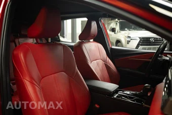 2025 Toyota Camry XSE - miniatura 15