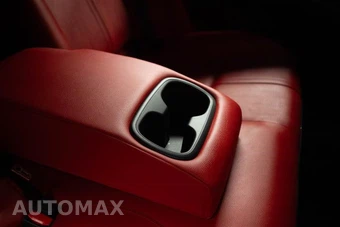 2025 Toyota Camry XSE - miniatura 17