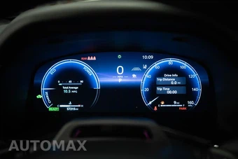 2025 Toyota Camry XSE - miniatura 19