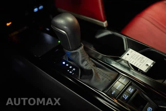 2025 Toyota Camry XSE - miniatura 22