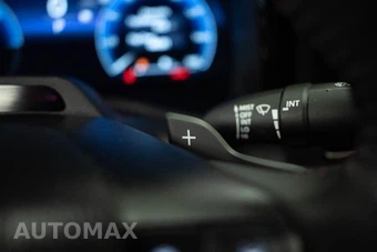 2025 Toyota Camry XSE - miniatura 26