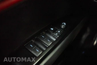 2025 Toyota Camry XSE - miniatura 29