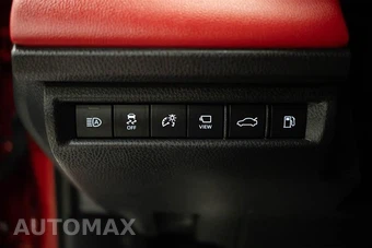 2025 Toyota Camry XSE - miniatura 30