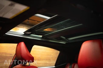 2025 Toyota Camry XSE - miniatura 31