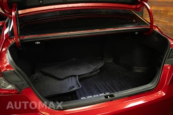 2025 Toyota Camry XSE - miniatura 7