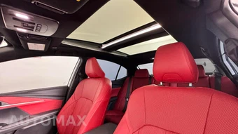 2025 Toyota Camry XSE - miniatura 13