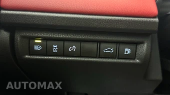 2025 Toyota Camry XSE - miniatura 18